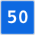 RU road sign 6.2-50.svg