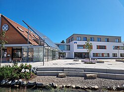 KompetenzZentrum der Raiffeisenbank Obermain Nord eG in Altenkunstadt