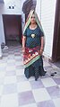 Rajasthani dress