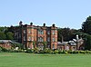 Ramsdell Hall, in der Nähe von Mow Cop, Staffordshire - geograph.org.uk - 567567.jpg