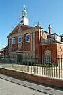 Ramsgate Library