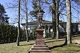 War memorial