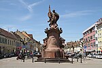 Bernhardusbrunnen