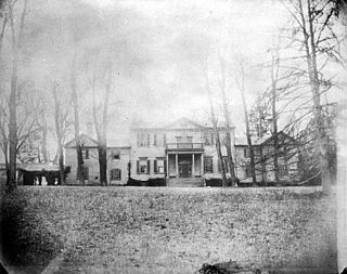 Ravensworth (plantation) human settlement in Virginia, United States of America