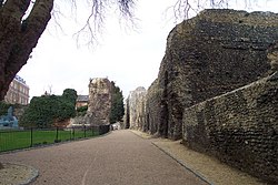 Reading Abbey