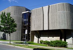 Dalhousie Arts Centre