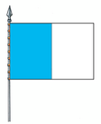 Recco zászlaja