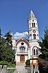 Reformed church in Budafok 02.JPG