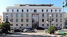 Reggio calabria, museu arqueológico nacional, exterior 00.jpg