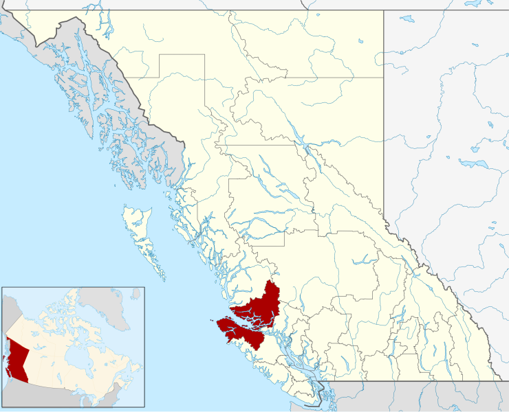 File:Regional District of Mount Waddington, BC.svg