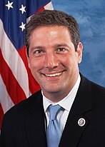 Official portrait, 2010 Rep. Tim Ryan Congressional Head Shot 2010 (cropped 3).jpg