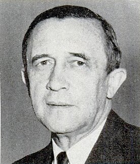 Richard M. Simpson American politician