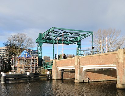 Hoe gaan naar Rijnzichtbrug met het openbaar vervoer - Over de plek