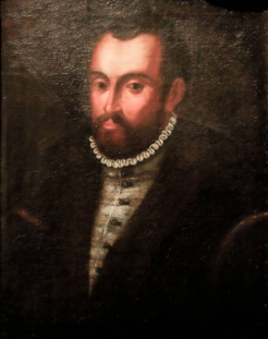 Cesare I Gonzaga Italian noble
