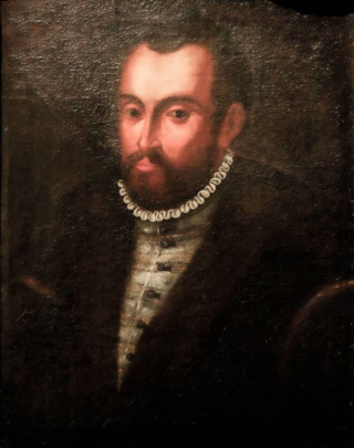 <span class="mw-page-title-main">Cesare I Gonzaga</span>