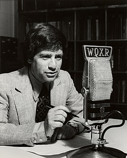 Robert Sherman (music critic) American music critic and radio broadcaster