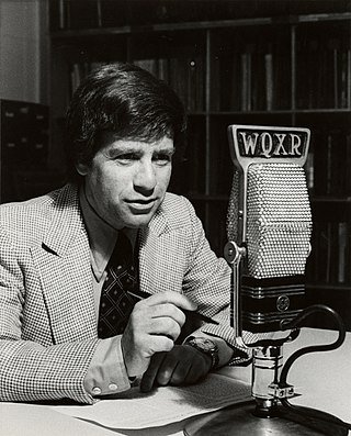 <span class="mw-page-title-main">Robert Sherman (music critic)</span> American music critic and radio broadcaster (1932–2023)