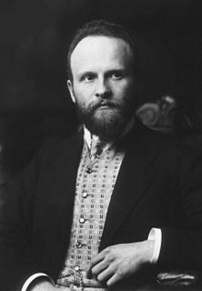 Robert Bárány Austria-born otologist, winner of 1914 Nobel Prize in Physiology or Medicine (1876-1936)