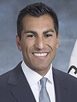 Robert Rivas CA Assembly official photo (cropped).jpg