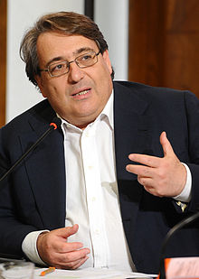 Roberto Napoletano
