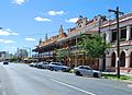 English: Northern Highway in Rochester, Victoria