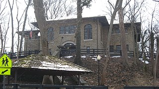 <span class="mw-page-title-main">Rogers Clark Ballard Memorial School</span> United States historic place