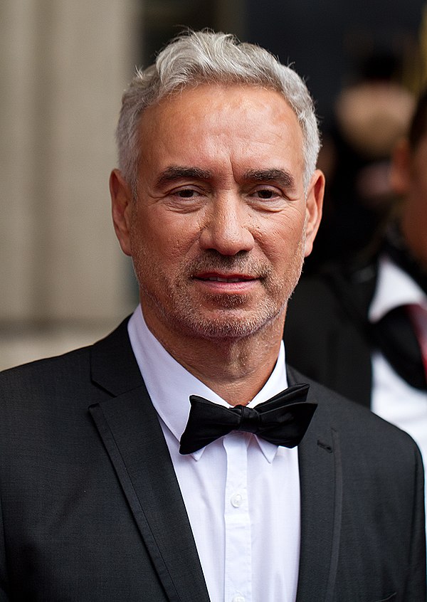 Roland Emmerich, Best Director winner