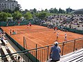 Miniatura para Torneo de Roland Garros 2011