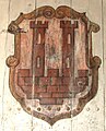 Wappen ohne Häuschen