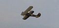 Russian Polikarpov U-2/Po - Paine Field - USA (2010) - In flight 1.