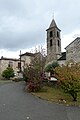 Église de Sénéchas