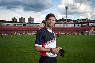 Sérgio Baresi Footballer