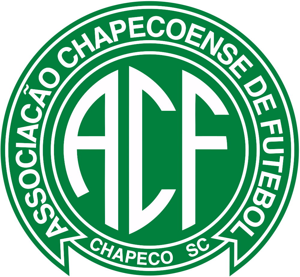 Файл:Símbolo Chapecoense sem estrelas.svg — Википедия