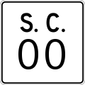 SC-00 (1955) template.svg