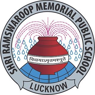 <span class="mw-page-title-main">Shri Ramswaroop Memorial Public School</span> Private boarding school