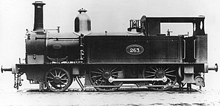 <span class="mw-page-title-main">NS 5000 (1877)</span> Netherlands 2-4-0T locomotives