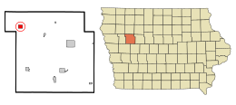 Schaller – Mappa