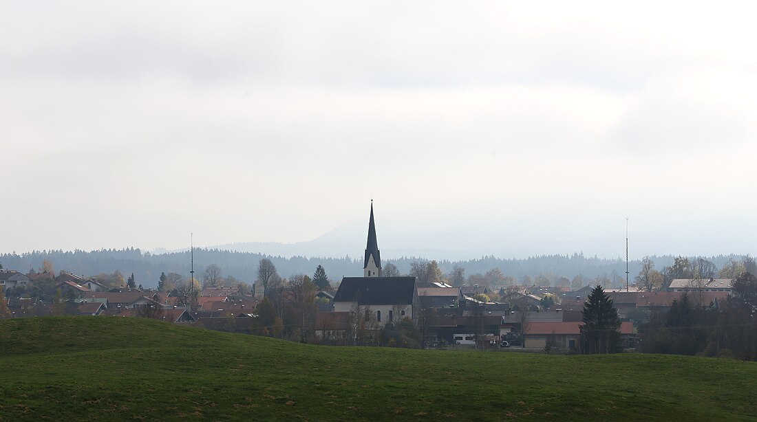 Sachsenkam