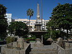 General Osório Square