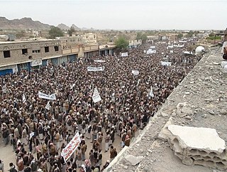 <span class="mw-page-title-main">Battle of Saada</span> Battle of the Yemeni Revolution