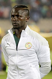 Considerato uno dei giocatori senegalesi e africani migliori di sempre, Sadio Mané è arrivato al Metz nel 2009, debuttando poi fra i professionisti due anni più tardi.