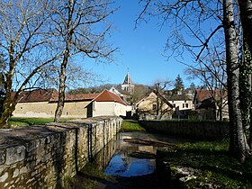 Saint-Germain-des-Prés (Dordogna)