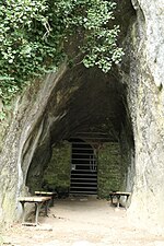 Vignette pour Cave à Rochefort