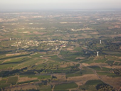 Entre-Vignes