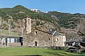 * Nomination St Martin church in La Cortinada, Ordino parish, Andorra. --Tournasol7 06:09, 16 January 2023 (UTC) * Promotion  Support Good quality. --Jakubhal 06:53, 16 January 2023 (UTC)