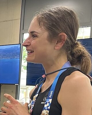 <span class="mw-page-title-main">Sammie Maxwell</span> New Zealand cyclist (born 2001)