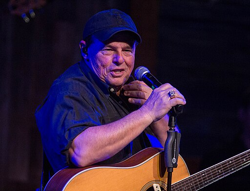 Sammy Kershaw 2018