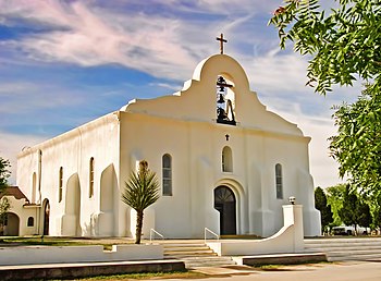 File:San Elizario Mission.jpg