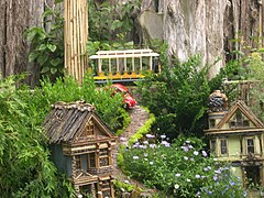 San Francisco train model at the Botanic Garden Chicago 002.jpg