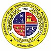 The Seal of Barangay San Joaquin, Palo